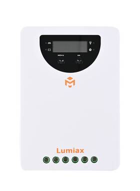 mppt太阳能灯控制器光伏充电20/40/60A天盈光伏太阳能板控制器