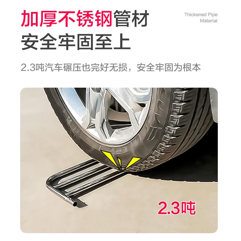 床边扶手架子不锈老人可?折起床助力架叠防掉NRD床孕妇起钢身床护