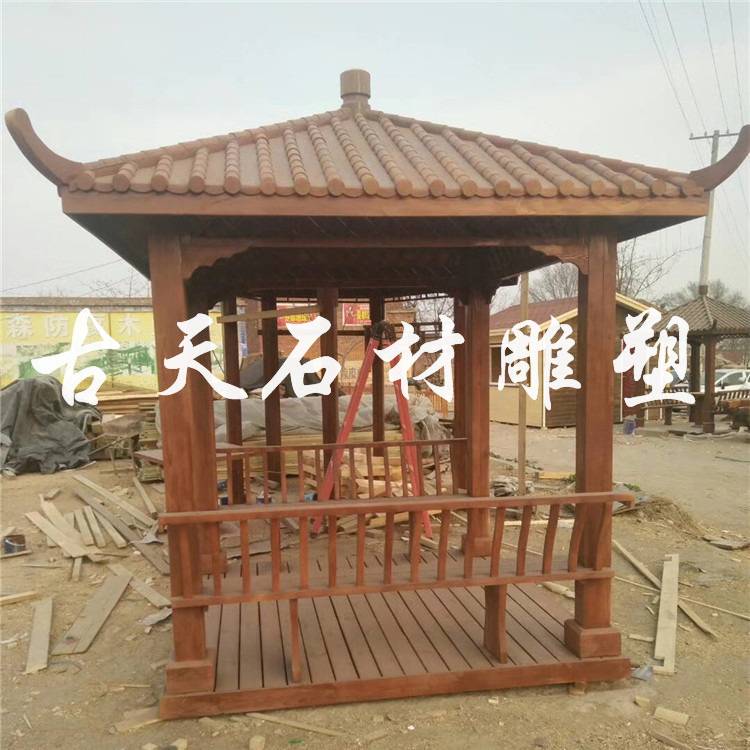 防腐木葡萄架庭院木凉亭阳光房户外碳化木地板雨棚廊架长廊爬藤花