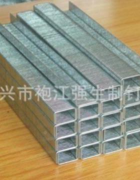 厂家产28816生122气钉装饰u型抢钉装潢打家具8816木工专业气钉