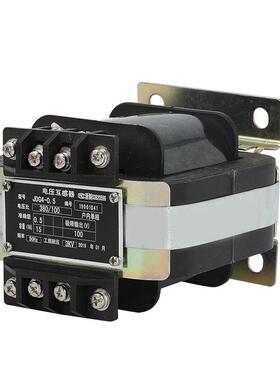 支柱电压互感器DG4J-.5配电柜用电压互感器低压固定0式互IYI感器