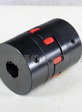 星8型联轴器ZT2B-Z19B-ZT28B梅花弹性3联轴器ZT3EDX8B-XL3G4RGR28