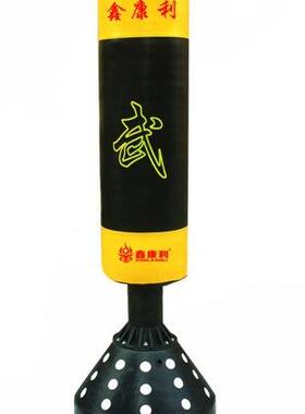 散冠用宇击沙袋不TSL倒翁拳沙袋带吸盘立式实心沙包打运动家成人