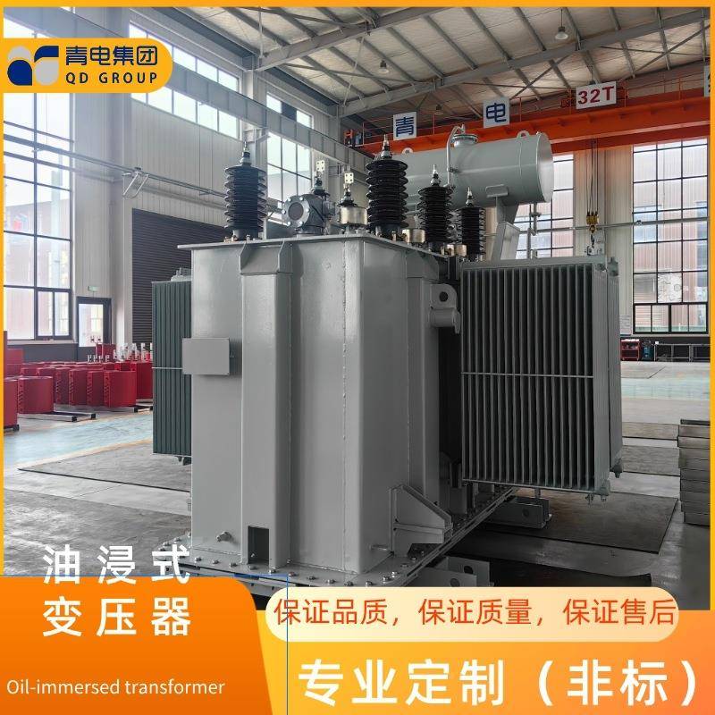 青油电变压器厂S31-M-400500630KVA浸式变压0器S2、SS系列S122系