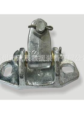 B型汇流FSH排2锚结M线夹GXJL305(B)-00锚结绝缘棒GD(Z)-2001