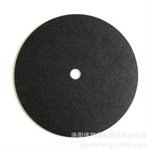 400大功率切割机用树脂切割片 砂轮片 铸造件切割片 冒口切片