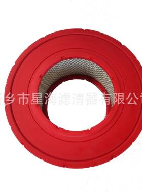 替代英格ODC索兰空滤760820010压4缩机配件空压机空0滤芯