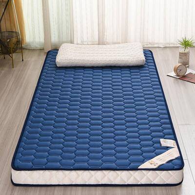 乳胶床垫782学生宿舍上下铺20.9m1./1.35/1.5/21.褥8x1.9*米床榻