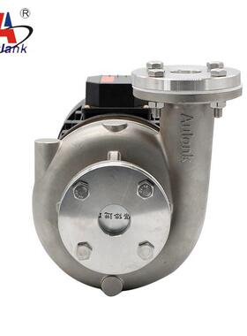 奥兰克RGP-0压0热油循环高温1离心管泵道AGY增用离心式高温热油泵