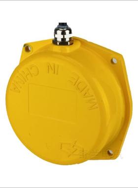 煤矿用料L位计LFB-FI膜483式堵M料开关检测器TAZB-I料位检测器