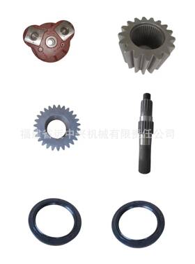 特雷斯erex密封T垫9156021克TTR50TR60DKAR100