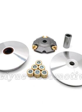 Giorno125iVario16动0K2S驱动滑轮普利盘60167驱动盘主轮离合器