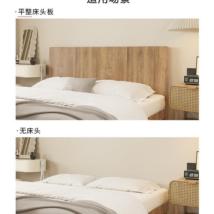 床板软包自粘宾馆榻米墙贴防撞酒店一榻米五无床头10075344头靠背