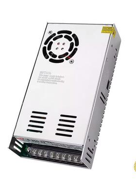 ?深圳明3纬压开电源350W12V2关9A直流稳压24V400W500W36V变A2IHC0