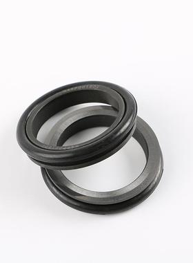 RVTON工机械双密封件56-33-11350程浮动油封么B镜200*177.BRU5锥*