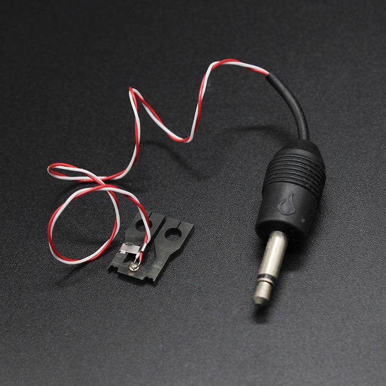 热压焊头光伏动接线盒沾巴锡焊头光伏定制自不沾锡哈头光伏用