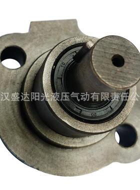 江苏润滑齿轮油泵R1配OJY-1叶泵片2车床机床用件现货