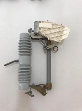 熔断器跌落MHQ式护灭套RW-12WFR12带弧式硅橡胶护罩克令护套