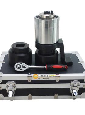 BZP轮胎螺丝省扳手5000N.扭矩扳手加力工具手动力扭力矩倍m增拆器