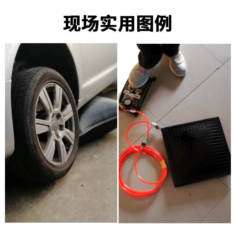 气动球形方形起重气垫现货1-68吨气动支撑橡胶充气起重气垫