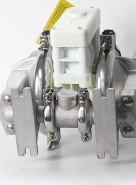 Wilde威尔顿动隔泵膜n泵P1系列不锈钢化工耐酸碱流气体输送422水