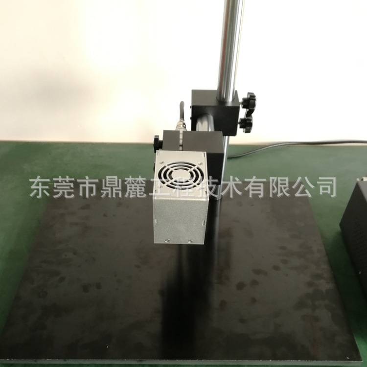 uv照射机 台式树脂无影胶 紫外线uv固化机 小型隧道炉光固机