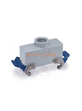 WAIN唯恩 HV24B-TE-2L/SC-M25 不锈钢锁扣 HV24B金属外壳