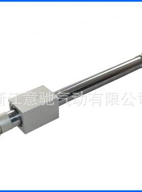 SMC型磁偶式无杆气缸CY1B/CY3B32*100/200/300/500/1000/2000