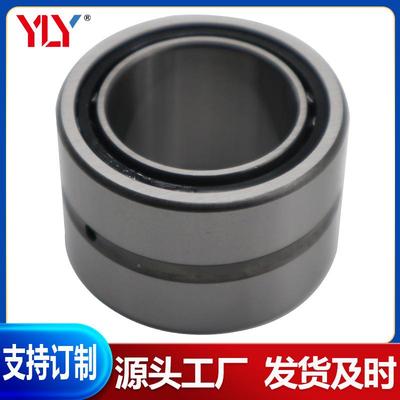 带内圈滚针轴承NA6917N339A精69181NA699NA6920P6级密滚针轴承