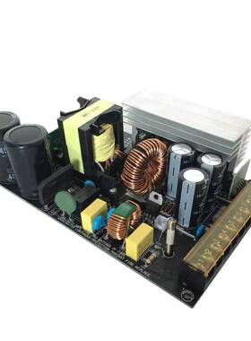 大功率1000W直流12V输出开关电源雕刻机3d打印机电源LED电源恒压