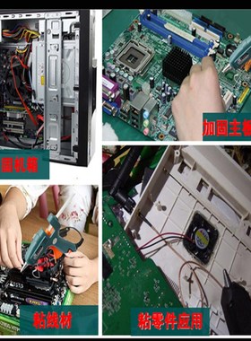 乳白色耐高温1度热熔胶棒条11MM电子线束灯带固定广告字LED灯箱