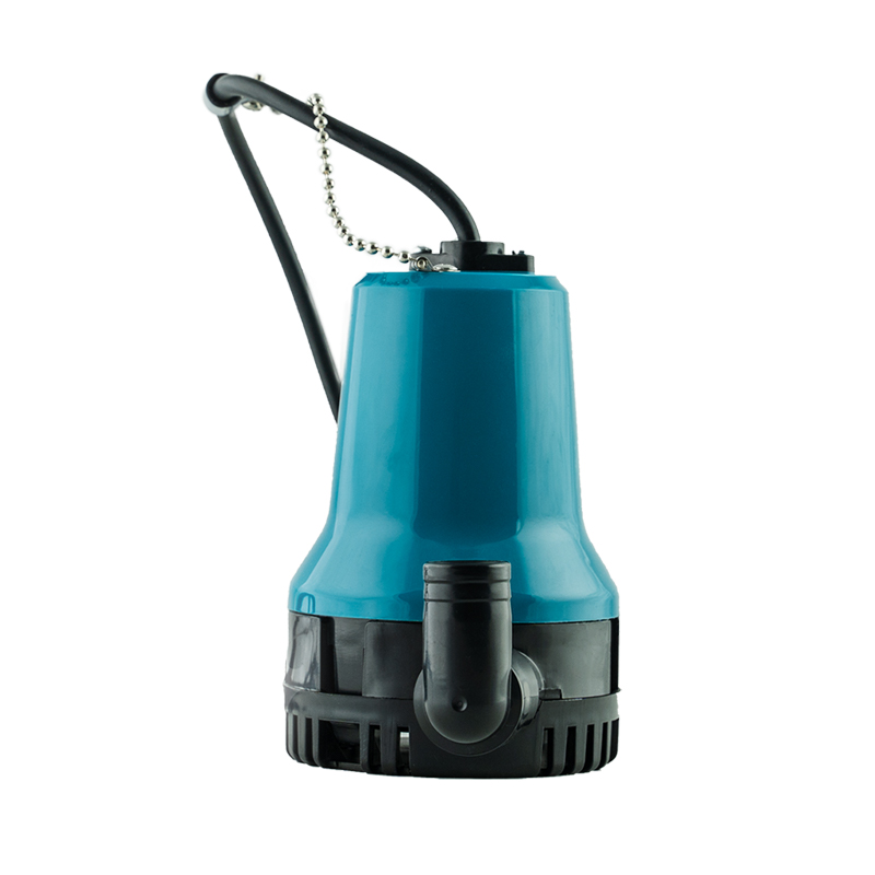 农用V2V小型直流潜水泵船用舱底泵海水泵浇菜浇花地抽水机