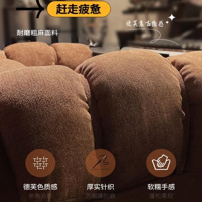 大学宿舍椅子懒人电脑椅舒适久坐沙发椅电竞椅卧室书桌椅家用书房