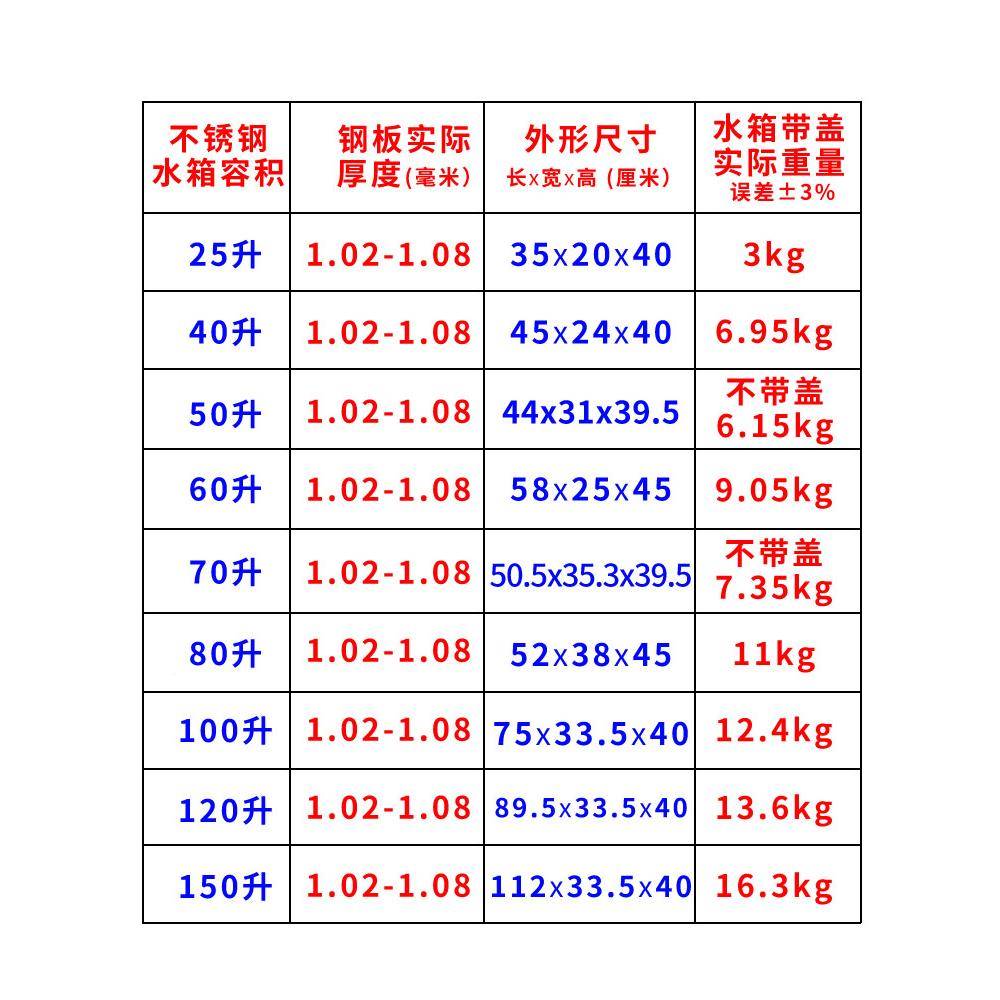 箱定水时冲厕778所学校不锈钢沟槽水箱自手动水箱工式地拉绳冲水