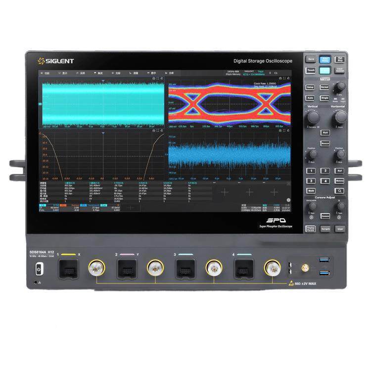 鼎阳高分辨致率示波器SDS88164TTCAH12DS1S34ASDS8084A协议一性,包装,电子元器件包装,淘宝优惠券,粉丝福利购,淘宝优惠卷