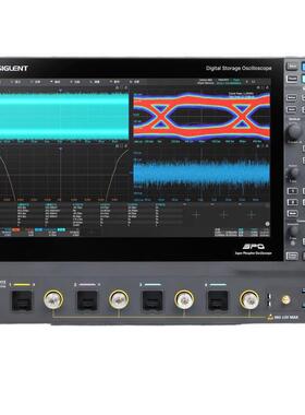 鼎阳高分辨致率示波器SDS88164TTCAH12DS1S34ASDS8084A协议一性