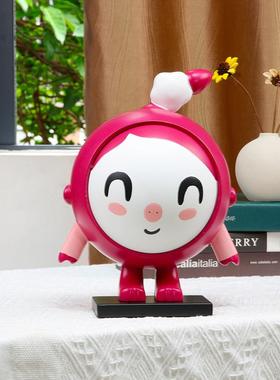 简约现代用摆件A21欧客厅高档摆件式店前日台家酒居饰品