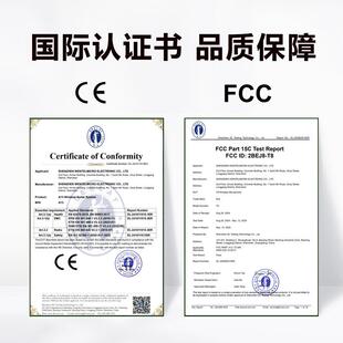 工NCO厂直销A9一拖二无贝线音接收器电吉他斯无线音频传频输发射