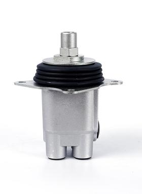 P200-6挖发动机操控作杆工程机械机配件挖掘CPLT机操作手柄制杆