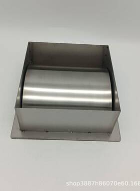 4大理石台面嵌入式/垃圾桶盖子工程饰/装锈30不钢暗藏式方形OHO盖