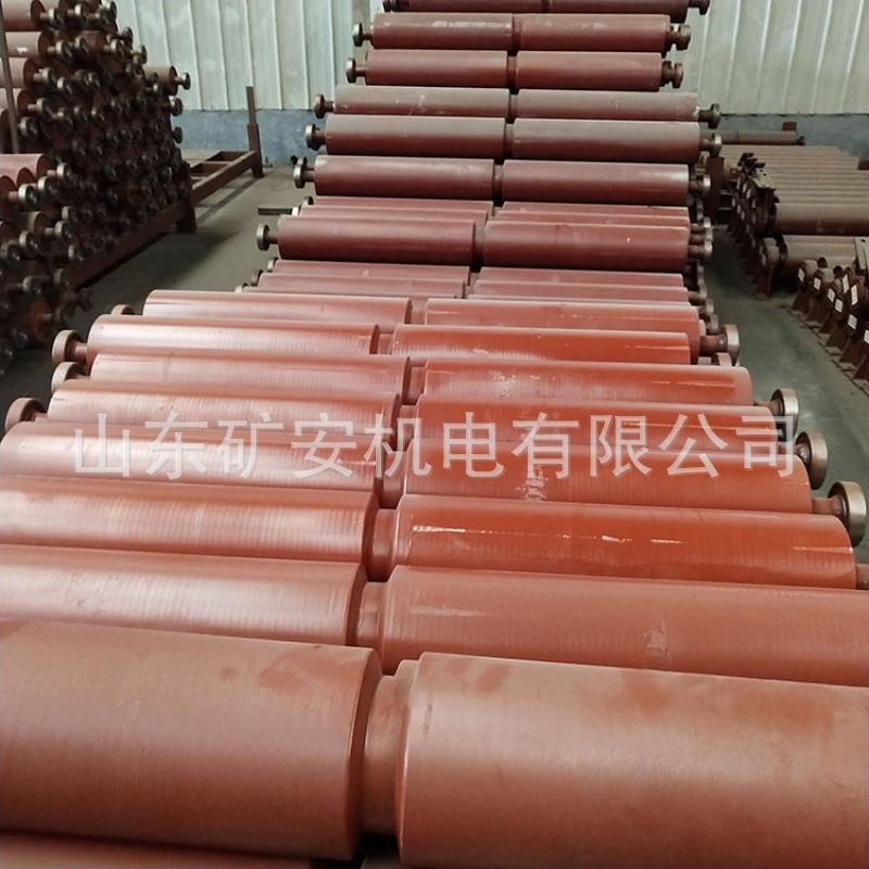 K给带煤机缓冲支托辊k托L辊架GLD2200/GD/./S甲给料机称重托辊