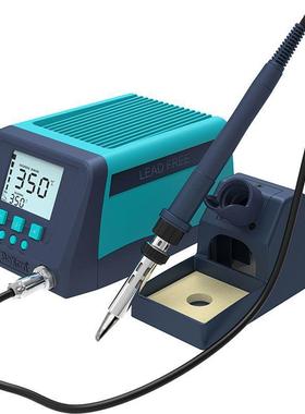 白光BKVMC3300S高频焊屏数显00W大功率恒温电烙2铁大智台能焊接维