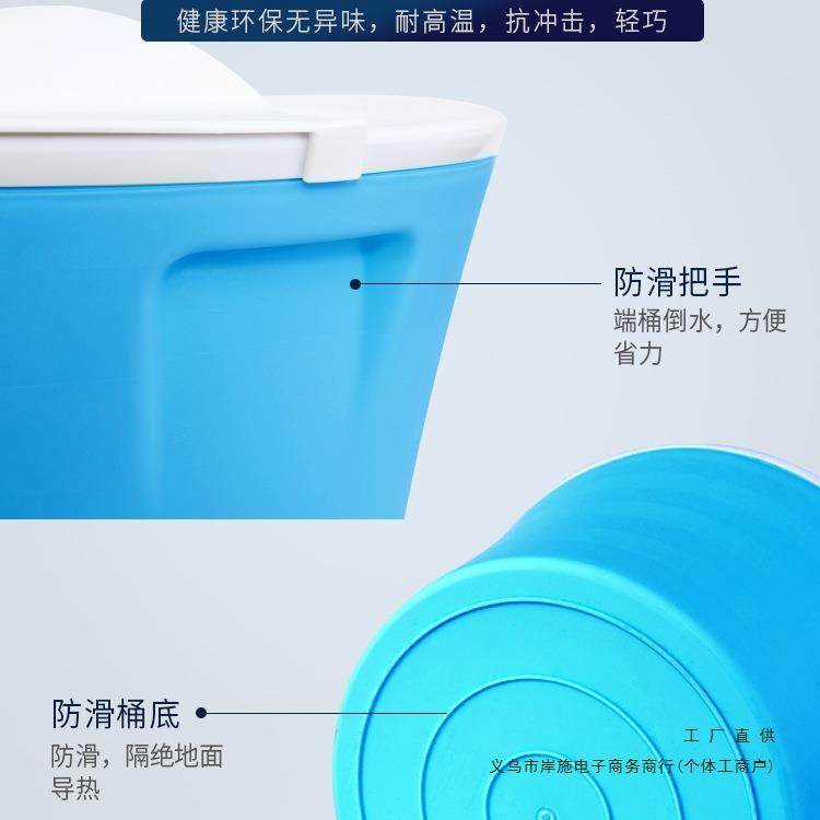 泡脚桶保温245洗脚盆家用泡脚洗脚加厚足浴盆盆冬天过桶小理腿整,商业/办公家具,足浴盆,淘宝优惠券,粉丝福利购,淘宝优惠卷