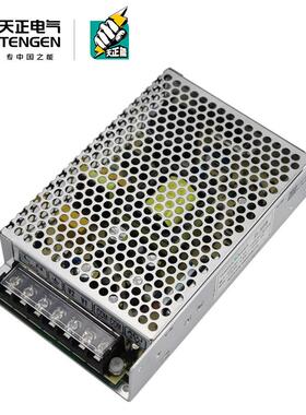 ENGEN天正电气TD-160B组输出开关电源24V(双.8A)5851V(4A)直流变