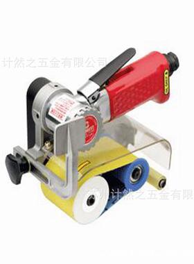 气动砂带机业620*60mm手提气式砂带XJV打磨机工级动打磨砂带机