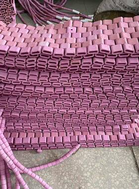 LD履带式陶瓷电加热片履高带CPEX式热加热器高温电加器温速热