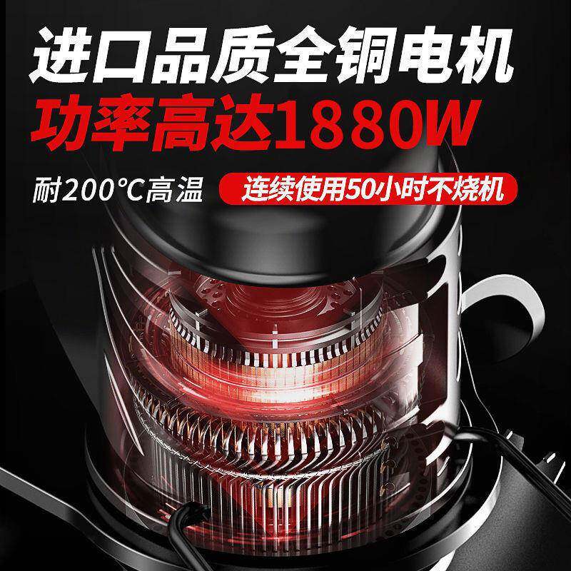 用电机动割草充电式除JVD草机小家锂电草坪型修剪机杂草农用锄草