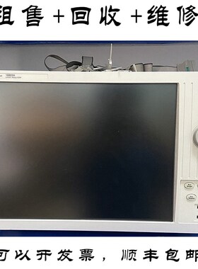 安捷伦16803A 16801A 16802A 16823A 16902B逻辑分析仪 回收维修