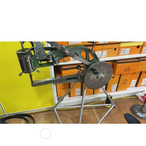 加长全套手摇补鞋机修鞋机缝纫机缝鞋机修鞋匠工具机器多功能家庭