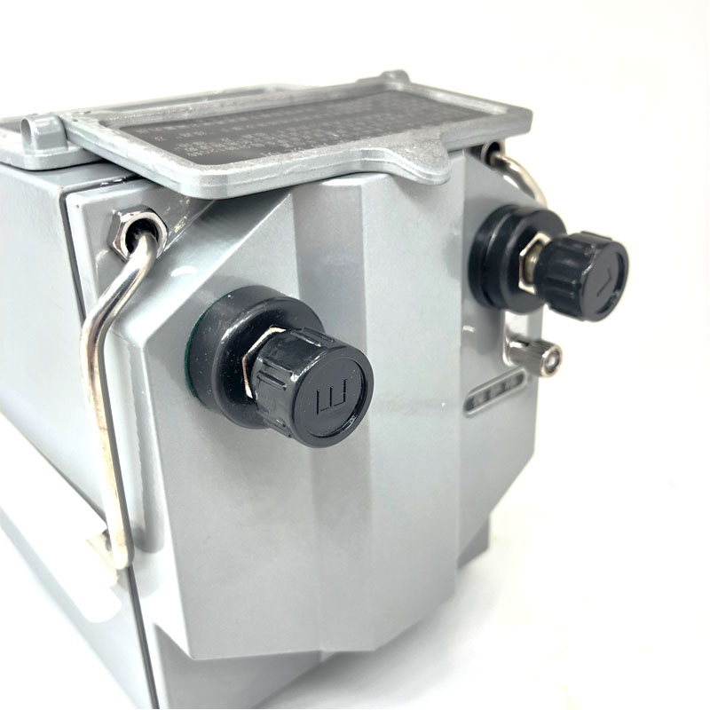 电工摇表ZC-3型0-0兆欧表ZC- 1000V绝缘电阻测量塑壳铝壳